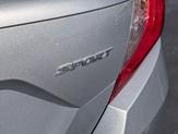 Thumbnail of 2019 Lunar Silver Metallic Honda Civic
