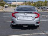 Thumbnail of 2019 Lunar Silver Metallic Honda Civic