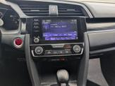 Thumbnail of 2019 Lunar Silver Metallic Honda Civic