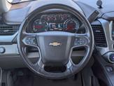 Thumbnail of 2016 Iridescent Pearl Tricoat Chevrolet Tahoe