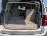 Thumbnail of 2016 Iridescent Pearl Tricoat Chevrolet Tahoe