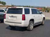 Thumbnail of 2016 Iridescent Pearl Tricoat Chevrolet Tahoe