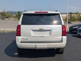 Thumbnail of 2016 Iridescent Pearl Tricoat Chevrolet Tahoe