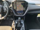 Thumbnail of 2025 Crystal Black Silica Subaru Crosstrek