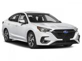 Thumbnail of 2025 Crystal Black Silica Subaru Legacy