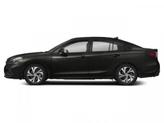Thumbnail of 2025 Crystal Black Silica Subaru Legacy