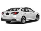 Thumbnail of 2025 Crystal Black Silica Subaru Legacy