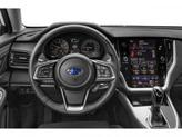 Thumbnail of 2025 Crystal Black Silica Subaru Legacy