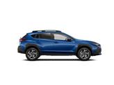 Thumbnail of 2025 Blue Subaru Crosstrek