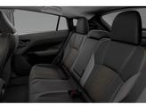 Thumbnail of 2025 Crystal White Pearl Subaru Crosstrek