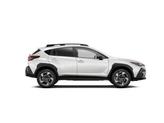 Thumbnail of 2025 Crystal White Pearl Subaru Crosstrek