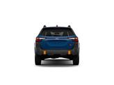 Thumbnail of 2025 Geyser Blue Subaru Outback