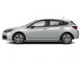 Thumbnail of 2022 Crystal White Pearl Subaru Impreza