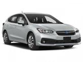 Thumbnail of 2022 Crystal White Pearl Subaru Impreza
