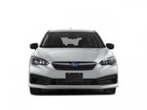 Thumbnail of 2022 Crystal White Pearl Subaru Impreza