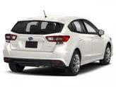 Thumbnail of 2022 Crystal White Pearl Subaru Impreza
