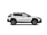 Thumbnail of 2025 Crystal White Pearl Subaru Crosstrek