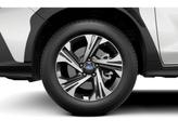 Thumbnail of 2025 Crystal White Pearl Subaru Crosstrek