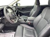 Thumbnail of 2025 Ice Silver Metallic Subaru Outback