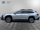 Thumbnail of 2025 Ice Silver Metallic Subaru Outback