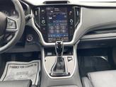 Thumbnail of 2025 Ice Silver Metallic Subaru Outback