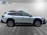 Thumbnail of 2025 Ice Silver Metallic Subaru Outback