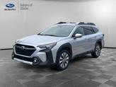 Thumbnail of 2025 Ice Silver Metallic Subaru Outback