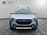 Thumbnail of 2025 Ice Silver Metallic Subaru Outback