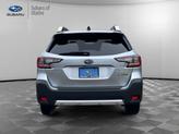 Thumbnail of 2025 Ice Silver Metallic Subaru Outback
