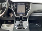 Thumbnail of 2025 Ice Silver Metallic Subaru Outback