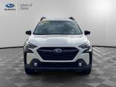 Thumbnail of 2025 Ice Silver Metallic Subaru Outback