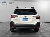 Thumbnail of 2025 Ice Silver Metallic Subaru Outback