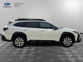Thumbnail of 2025 Ice Silver Metallic Subaru Outback