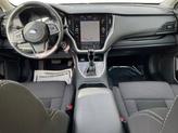 Thumbnail of 2025 Ice Silver Metallic Subaru Outback
