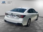 Thumbnail of 2022 Crystal White Pearl Subaru Legacy
