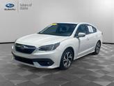 Thumbnail of 2022 Crystal White Pearl Subaru Legacy