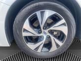 Thumbnail of 2022 Crystal White Pearl Subaru Legacy