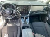 Thumbnail of 2022 Crystal White Pearl Subaru Legacy