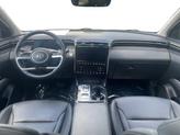 Thumbnail of 2023 Serenity White Pearl Hyundai TUCSON Hybrid