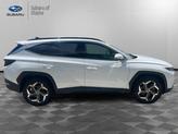 Thumbnail of 2023 Serenity White Pearl Hyundai TUCSON Hybrid