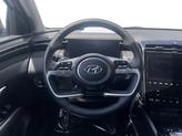 Thumbnail of 2023 Serenity White Pearl Hyundai TUCSON Hybrid
