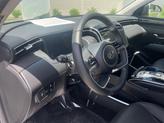 Thumbnail of 2023 Serenity White Pearl Hyundai TUCSON Hybrid