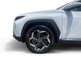 Thumbnail of 2023 Serenity White Pearl Hyundai TUCSON Hybrid