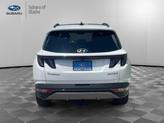 Thumbnail of 2023 Serenity White Pearl Hyundai TUCSON Hybrid