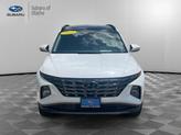 Thumbnail of 2023 Serenity White Pearl Hyundai TUCSON Hybrid