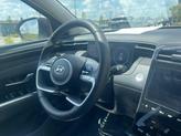 Thumbnail of 2023 Serenity White Pearl Hyundai TUCSON Hybrid