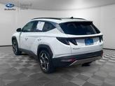 Thumbnail of 2023 Serenity White Pearl Hyundai TUCSON Hybrid