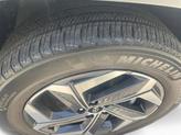 Thumbnail of 2023 Serenity White Pearl Hyundai TUCSON Hybrid