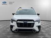 Thumbnail of 2025 Crystal White Pearl Subaru Ascent