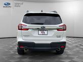 Thumbnail of 2025 Crystal White Pearl Subaru Ascent
